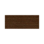 DMC Floss 3781 Dark Mocha Brown